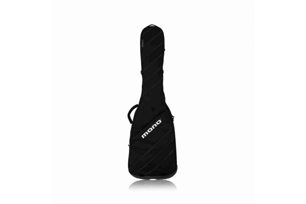 MONO Vertigo Ultra Bass Guitar Case M80 (VEB-ULT-BLK-01)